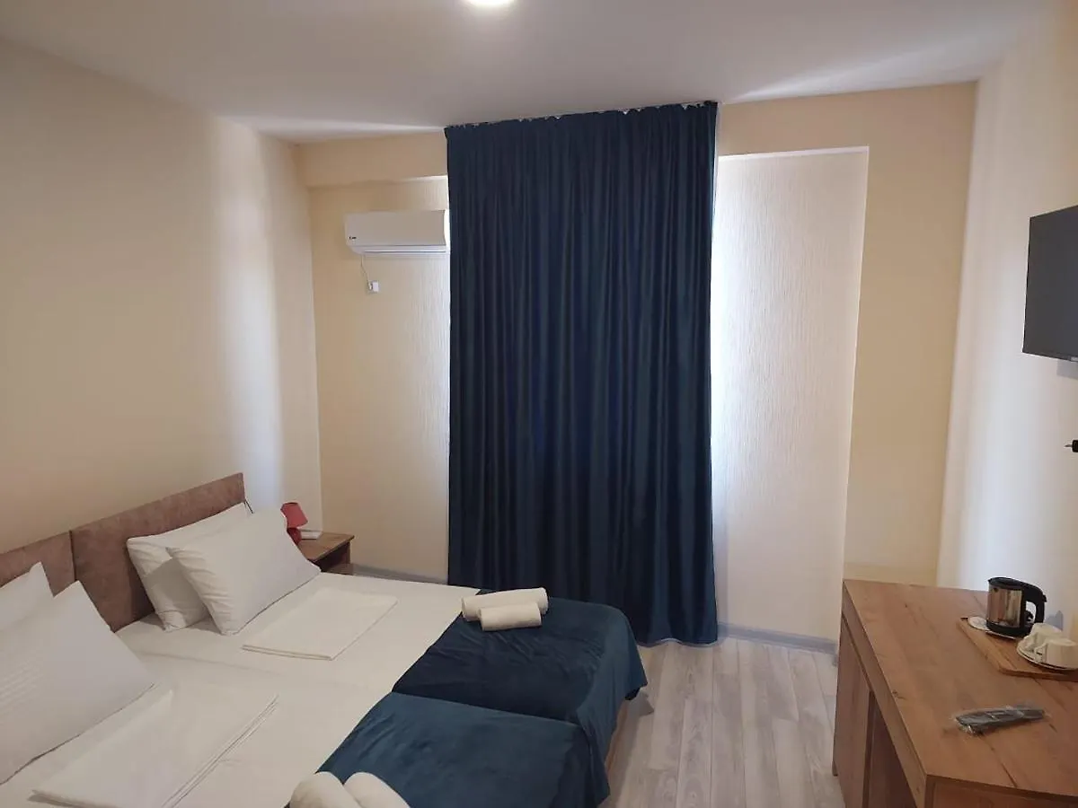 New Cozy Hotel In Old Tbilisi 0*,  Georgia