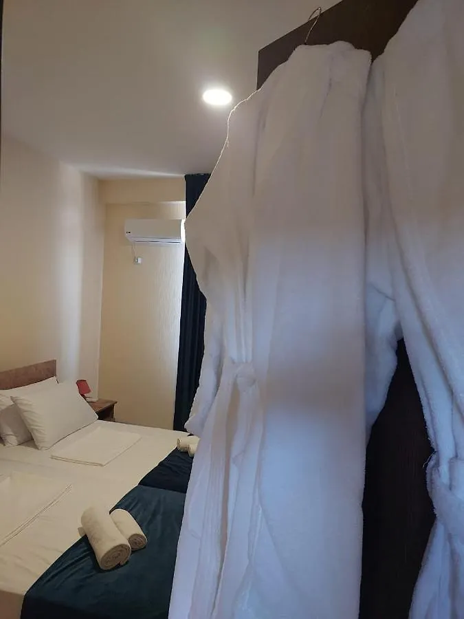 New Cozy Hotel In Old Tbilisi