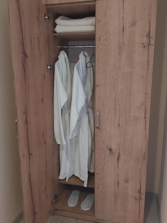 New Cozy Hotel In Old Tbilisi 0*,