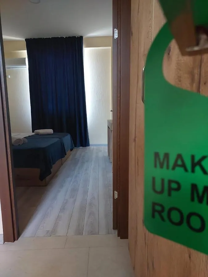 New Cozy Hotel In Old Tbilisi Georgia