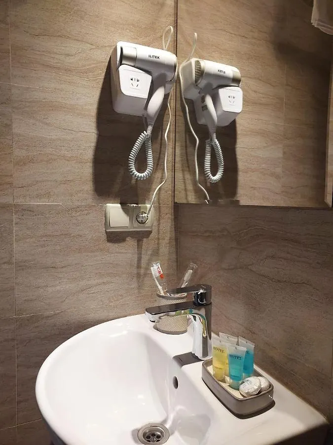 New Cozy Hotel In Old Tbilisi 0*,