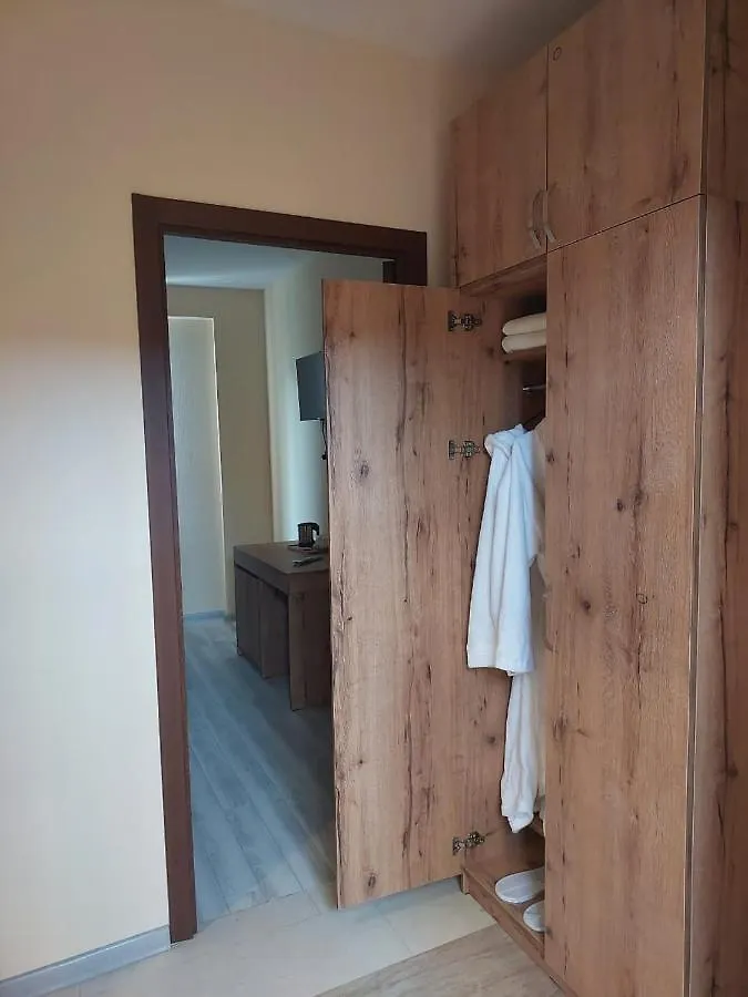 New Cozy Hotel In Old Tbilisi 0*,  Georgia