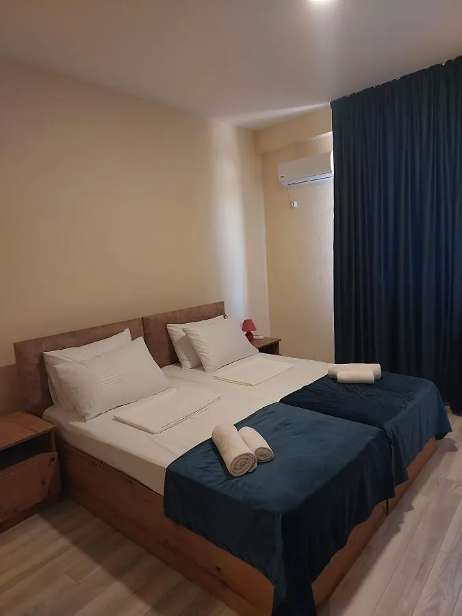 New Cozy Hotel In Old Tbilisi